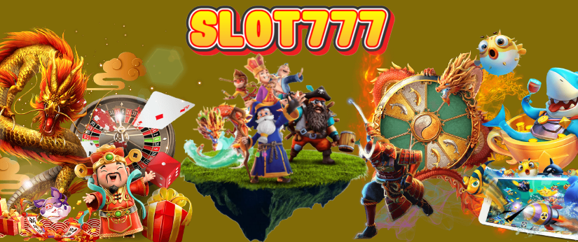 Dapatkan Trik Terselinap buat Tingkatkan Peluang Jackpot Slot777 Anda