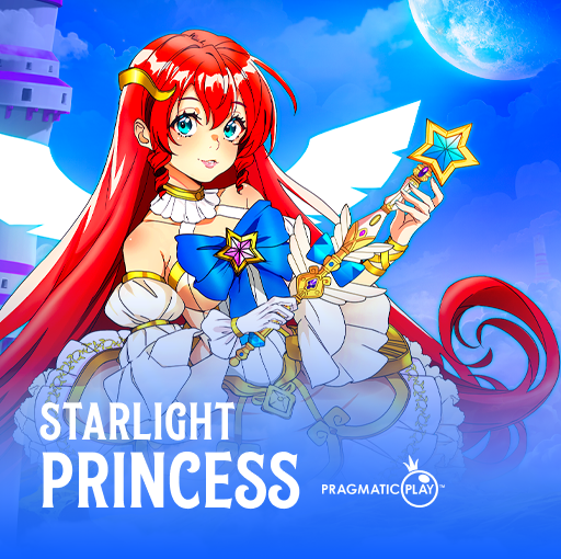 Bermain Slot Online Setiap Harinya Tentu Lebih Cuan Di Situs Starlight Princess Gampang Menang