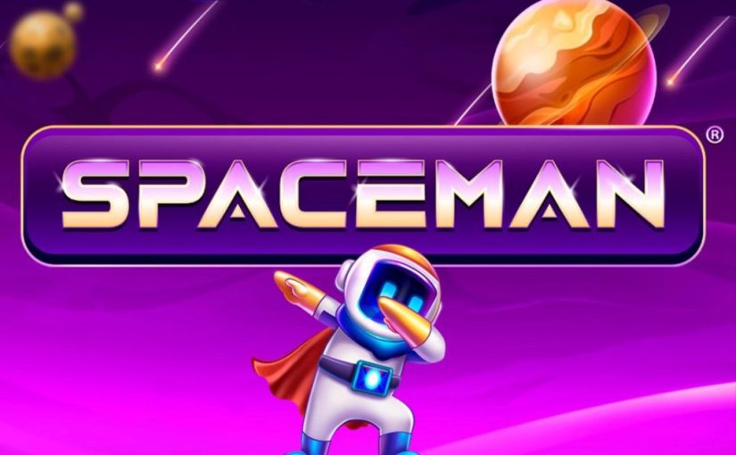 Spaceman Slot: Permainan Slot dengan Fitur-Fitur Terbaru