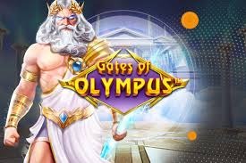 Rahasia Kesuksesan di Situs Olympus Slot Gacor Hari Ini