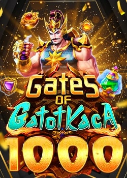 Inilah Alasan Mengapa Slot Gates of Gatot Kaca Mendominasi Pasar Game Slot