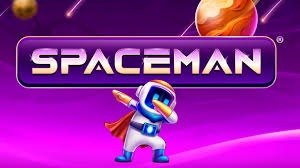 Spaceman Slot: Ketagihan Bermain di Dunia Luar Angkasa yang Memikat