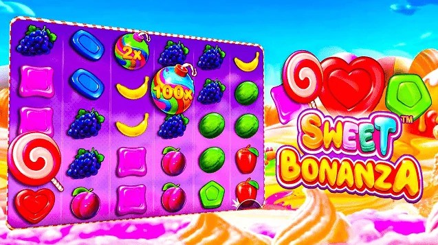 Tingkatkan Peluang Menang Anda dengan Sweet Bonanza 1000: Varian Terbaru dari Game Slot Favorit