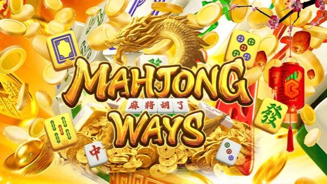 Mahjong Ways: Panduan Lengkap untuk Semua Pemain