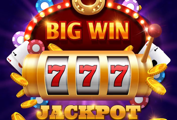 Cara Menang Besar dengan Slot Gacor 777 di Slot777