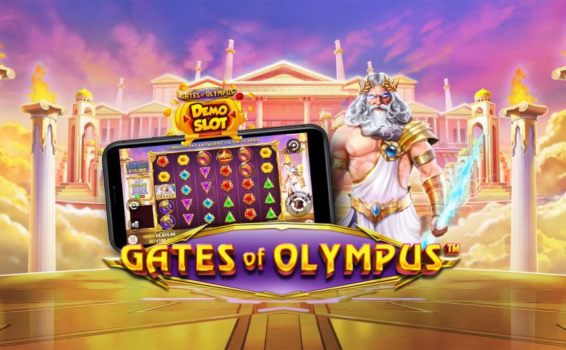 Slot Demo untuk Pemula: Cara Memulai dan Menang Mudah