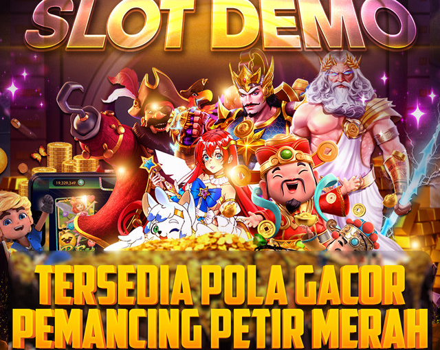 Rahasia Sukses Bermain Slot dengan Akun Demo di Pragmatic Play dan PG Soft