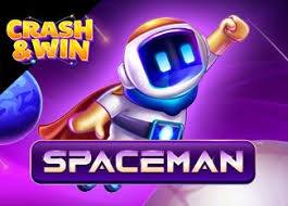 Keseruan Bermain Slot Melalui Spaceman Slot